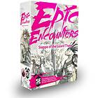 Epic Encounters: Steppe of the Lizard Thane