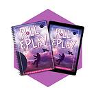 Roll And Play: Game Masters Sci-Fi Toolkit