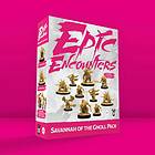 Epic Encounters: Savannah of the Gnoll Pack