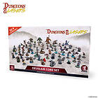 Dungeons & Lasers: Deuslair Core Box
