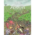 Dungeon Crawl Classics: Blights ov the Eastern Forest