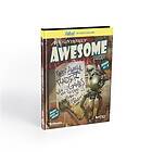 Fallout: RPG Astoundingly Awesome Tales 1-4 & Bonus