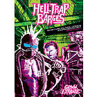 Vast Grimm RPG: Helltrap Barges