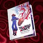 Triangle Agency RPG