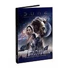 Dune: Adventures in the Imperium RPG Fall of the Imperium
