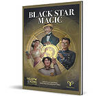 The Yellow King RPG: Black Star Magic