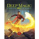 Deep Magic Volume 2 5E (Hardcover)