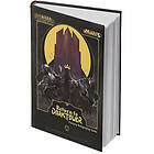 Return to Dark Tower RPG: Rulebook