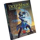 Deep Magic Volume 1 5E (Hardcover)