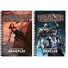 Ironsworn: Starforged RPG Sundered Isles Guidebooks
