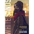 White Sands: a fight for Clean Air RPG