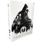Old Gods of Appalachia RPG (Deluxe Edition)