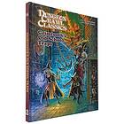 Original Adventures Reincarnated: Grimtooth's Old School Traps (DCC)