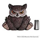 D&D 5,0: Replicas of the Realms Life-Size Statue Baby Owlbear (28cm)