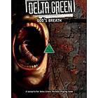 Delta Green: Gods Breath
