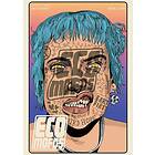 Eco Mofos RPG: Hardcover Grrl Cover
