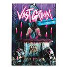 Vast Grimm RPG: Blood Altared HC