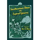 Errant RPG: Sanctimonious Slimes VS Expired Epicures