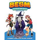 Big Eyes Small Mouth RPG: Character Folio