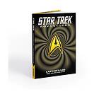 Star Trek Adventures: Captain's Log Solo RPG Orginal Series Edition