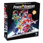 Power Rangers RPG: Standee Pack #1