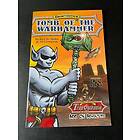 Dungeon Crawl Classics: Grimtooths Tomb of the Warhammer