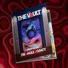 Triangle Agency RPG: The Vault