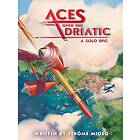 Aces over the Adriatic: a solo RPG