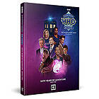 Doctor Who RPG: Adventure Book Two (2nd ed)