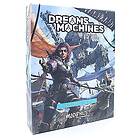 Dreams and Machines RPG: Starter