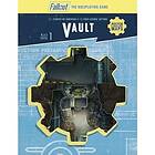 Fallout: RPG Map Pack 1 Vault