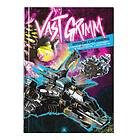 Vast Grimm RPG: Space Cruisers HC
