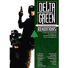 Delta Green: Extraordinary Renditions Pocket Novell