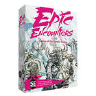 Epic Encounters: Camp of the Bandit Twins