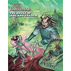Dungeon Crawl Classics: Lankhmar #15 The House of Jade & Shadow