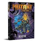 Mutant: Year Zero Ad Astra