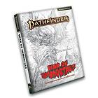 Pathfinder RPG: War of Immortals (Sketch Cover)