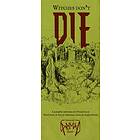 Primal Quest RPG: Witches Don't Die