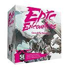 Epic Encounters: Cave of the Manticore