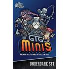 GTG Minis: Underdark Set