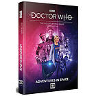 Doctor Who RPG: Adventures in Space (2nd ed)