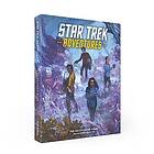 Star Trek Adventures: Starter Set (Second Edition)