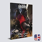 Historia: Lore Book (5e)
