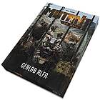 Mutant: År Noll Genlab Alfa