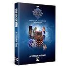 Doctor Who RPG: A Stitch in Time (2nd ed)