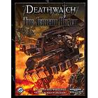 Deathwatch: The Jericho Reach