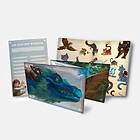 Magical Kitties Save the Day RPG: Gamemaster Kit