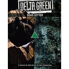 Delta Green: Dead Letter