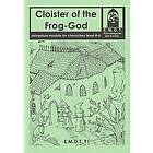 Cloister of the Frog-God