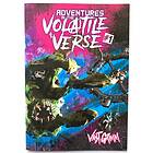 Vast Grimm RPG: Volatile Verse #1